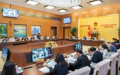 Chính phủ đề xuất Ủy ban Thường vụ Quốc hội "gỡ rối" Luật Đầu tư công