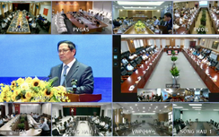 Petrovietnam đạt nhiều thành tích ấn tượng trong năm 2023