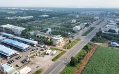 Đất cửa ngõ Đồng Nai chờ làn sóng đầu tư