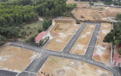 Loại đất ký hiệu "TC" có phải là đất ở?