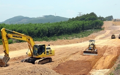 Thủ tướng chỉ đạo gỡ khó về định mức, đơn giá, vật liệu xây dựng công trình giao thông