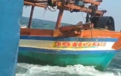 Cà Mau hứa sẽ xử lý dứt điểm tình trạng tranh chấp ngư trường