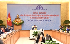 Quyết liệt xử lý vi phạm nồng độ cồn, số người chết vì TNGT giảm sâu