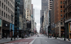 Con phố đắt đỏ nhất thế giới