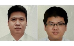 Khởi tố 2 nguyên cán bộ ngân hàng vì tham ô tài sản