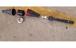 Hàn Quốc tố Hamas sử dụng vũ khí Triều Tiên