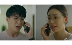 Chúng ta của 8 năm sau tập 29: Nguyệt quyết đoán ly hôn người chồng bội bạc