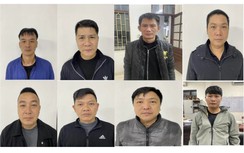 Lộ diện đường dây cá độ bóng đá giao dịch hàng trăm tỷ đồng/tháng ở Quảng Ninh