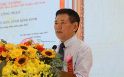 Phó thủ tướng: Tây Sơn đủ điều kiện phát triển công nghiệp công nghệ cao nhờ gần sân bay