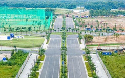 Tái khởi động tuyến đường huyết mạch ở TP Thủ Đức sau 7 năm đứt đoạn