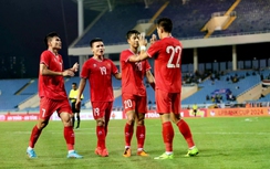 Chờ đợi gì ở đội tuyển Việt Nam khi gặp Ấn Độ?