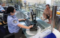 Trung Quốc hút khách du lịch nhờ thị thực cảng