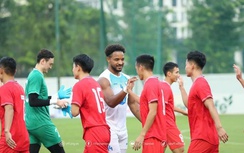 Tuyển Việt Nam quẳng gánh lo ở giải châu Á nếu đánh bại Ấn Độ?