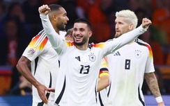 Nhận định, soi tỷ lệ Bosnia vs Đức (1h45 ngày 12/10), UEFA Nations League 2024-2025