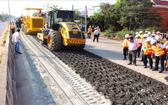 Điều chuyển vốn nếu chậm giải ngân bảo trì đường bộ