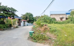 Thanh Hóa: Loạt cán bộ vướng lao lý vì sai phạm đất đai