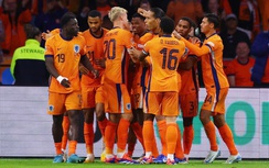 Nhận định, soi tỷ lệ Hungary vs Hà Lan (1h45 ngày 12/10), UEFA Nations League 2024-2025