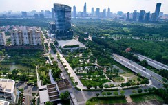 TP.HCM sẽ xây 2 tượng đài tại công viên 23/9 và khu đô thị mới Thủ Thiêm