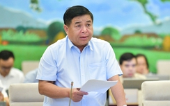 Có thể giảm gần 9 tháng thực hiện thủ tục hành chính nếu sửa Luật Đầu tư