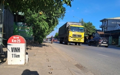 Dự án 500 tỷ đồng mở rộng quốc lộ 46: Người dân kiến nghị gì về đền bù?