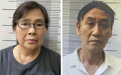 Bất ngờ thủ đoạn cầm đầu đường dây ma túy 1.400 tỷ đồng của "bà trùm" Oanh Hà