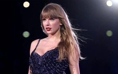 Taylor Swift quyên góp hơn 124 tỷ đồng cứu trợ nạn nhân bão Helene và Milton