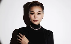 Sở yêu cầu Thanh Hằng làm rõ nội dung trong đơn tố cáo Hoàng Thùy