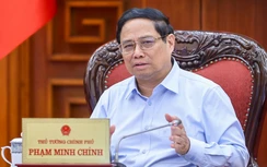 Thủ tướng phê bình một loạt tỉnh thành chậm trễ văn bản hướng dẫn thi hành Luật Đất đai