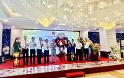 Quảng Ninh tôn vinh doanh nghiệp, doanh nhân có thành tích xuất sắc