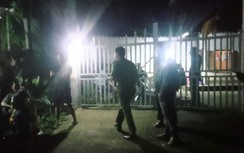 Hai vợ chồng tử vong tại nhà riêng ở Yên Bái