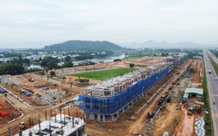 Phát Đạt lên tiếng về thông tin nợ thuế hơn 86 tỷ đồng