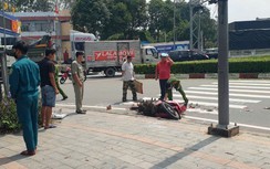 Tin tức tai nạn giao thông mới nhất ngày hôm nay 18/10/2024