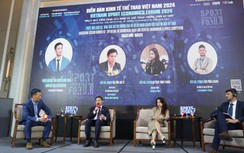 Cách nào phát huy tiềm năng Kinh tế thể thao thời kỳ mới?