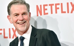 Nhờ đâu cổ phiếu gã khổng lồ truyền hình Netflix tăng 11%?