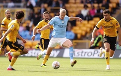 Nhận định, soi tỷ lệ Wolves vs Man City (20h ngày 20/10), Ngoại hạng Anh 2024-2025