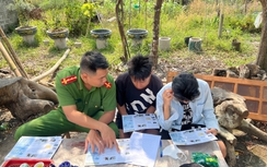 Chỉ đạo "nóng" sau vụ xe máy kẹp 3 gây tai nạn liên hoàn làm 2 nam sinh lớp 9 thiệt mạng