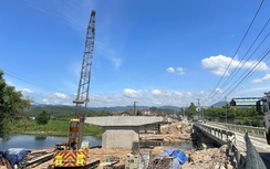 Bộ GTVT yêu cầu bàn giao toàn bộ mặt bằng dự án nâng cấp QL19 Tây Nguyên trước 15/11