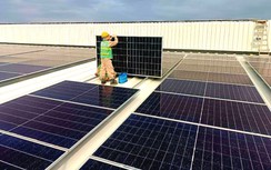 Chính thức ban hành nghị định về phát triển điện mặt trời mái nhà tự sản xuất, tự tiêu thụ