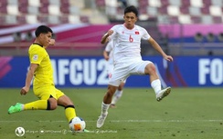 Người hùng World Cup tiến cử sao trẻ cho HLV Kim Sang-sik