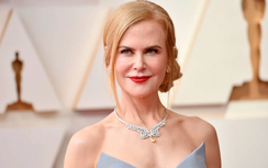 Nicole Kidman tiếp tục nhận được giải thưởng danh giá