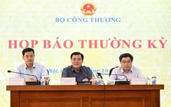 Bộ Công thương: Sẽ lựa chọn công nghệ điện hạt nhân để "rủi ro bằng 0"