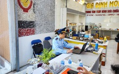 Tiền Giang: Xử lý, thu phạt gần 1,7 tỷ đồng do vi phạm trên nền tảng thương mại điện tử