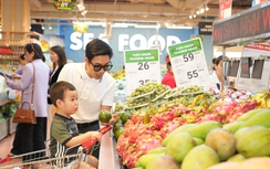 Masan lãi 701 tỷ đồng trong quý III, hoàn thành 130% kế hoạch lợi nhuận năm 2024