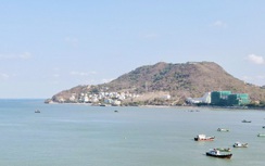 Cận cảnh di tích trận địa pháo cổ lớn nhất Đông Dương ở Vũng Tàu