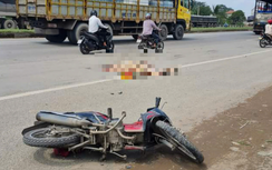 Đồng Nai: Ngã xuống đường sau va chạm, người đàn ông bị xe tải cán tử vong