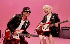 “APT.” của Rosé (BlackPink) và Bruno Mars vẫn lập kỷ lục dù bị tố đạo nhạc