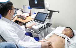 Hi hữu trẻ sống 16 năm với căn bệnh tim bẩm sinh phức tạp