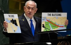 Israel đã sẵn sàng "tất tay" với Iran sau vụ tập kích tên lửa?