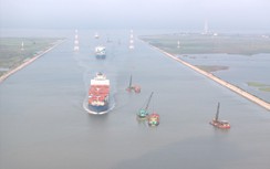 Hệ thống nhận dạng tự động (AIS) hỗ trợ hiệu quả cho cứu nạn tàu thuyền