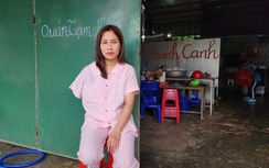 Tông trúng bò thả rông, cô gái bị thương: Chủ bò chối phắt khi thấy tiền viện phí cao?